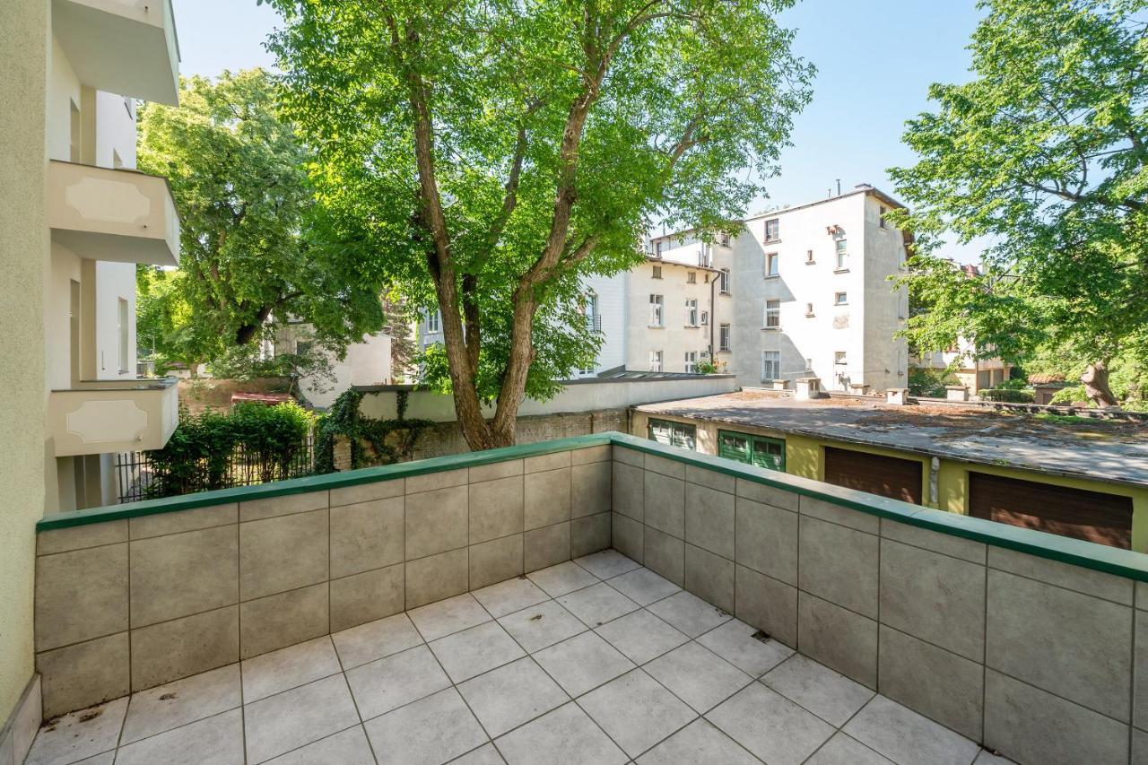 Comfort Apartments Dabrowskiego Sopot Kültér fotó